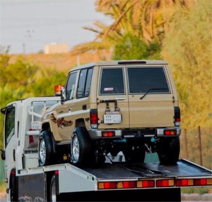 About Satha Tow Service Trusted Towing Experts