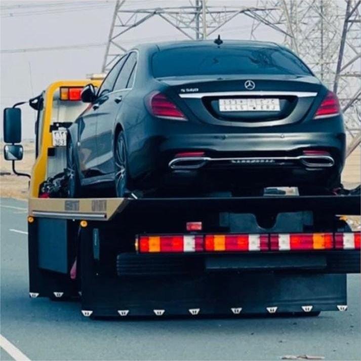 Satha Tow Services Reliable & Fast Towing Near You